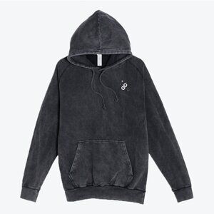 PoshFest 2024 Exclusive Secondhand Lovers Tour Hoodie Size Medium